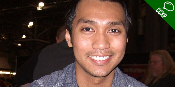 Comic Con Experience 2015 – Primeira atração já confirmada!