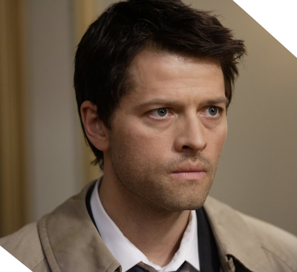 castiel 2