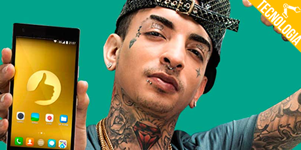 Positivo – Companhia alia tecnologia e musica em novas campanhas