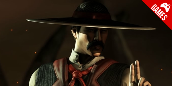 ‘Mortal Kombat X’ – Lutadores receberão pacote de Skins do Brasil!