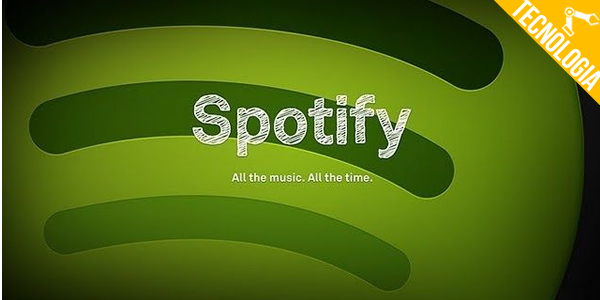 Spotify – 200 milhões de horas de música no primeiro ano do aplicativo no Brasil