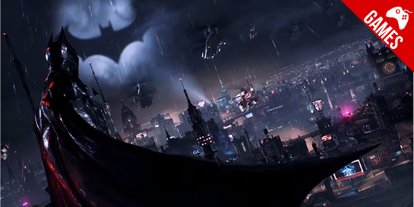 ‘Batman: Arkham Knight’ – Versão nacional chega ao mercado no dia 25 de Junho