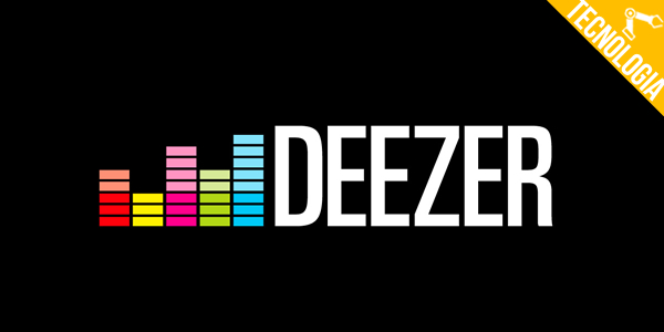 ‘Deezer’ – Serviço de Streaming de música agora disponível para MAC e iPad