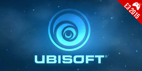 Ubisoft – Companhia promete apresentar novos títulos na E3