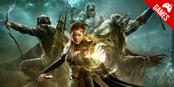 ‘The Elder Scrolls Online: Tamriel Unlimited’ – Já disponível para Playstation 4 e Xbox One!
