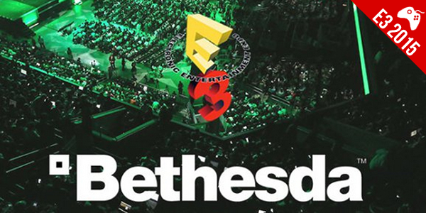 Pré-E3 2015 – Bethesda e suas incríveis continuações