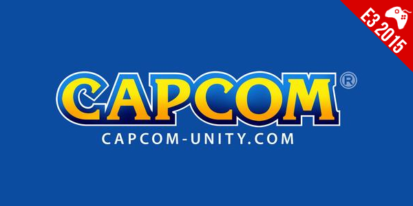 Capcom – Confira os jogos confirmados para a E3 2015