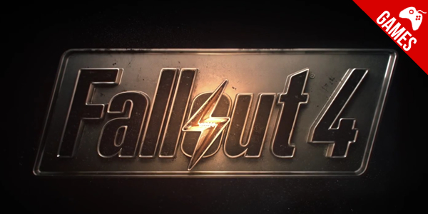‘Fallout 4’ – Hora de voltar aos Vaults, pois finalmente agora é oficial!