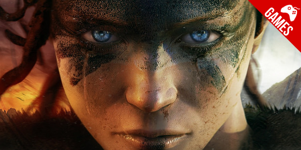 ‘Hellblade’ – Disturbios mentais são temas abordados no novo título da Ninja Theory