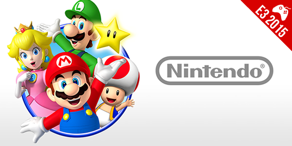 E3 – Nintendo não empolga em sua apresentação e traz poucas novidades