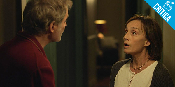 Resenha Crítica – Minha Querida Dama (My Old Lady) traz ótimas atuações e um humor maduro