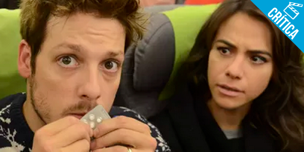 Resenha Crítica – ‘Meu Passado me Condena 2’ é mais do mesmo e não empolga