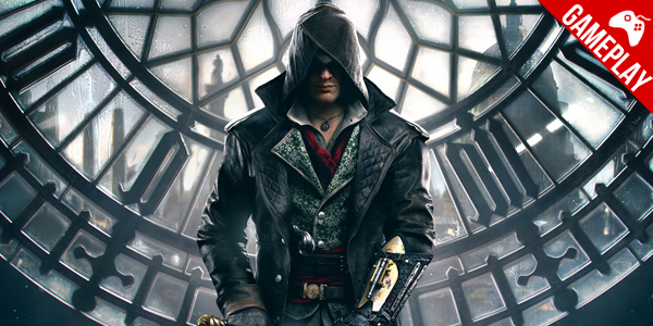 ‘Assassin’s Creed: Syndicate’ – Assista a quase 1 hora de gameplay