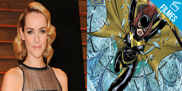 ‘Batman V Superman’ – Jena Malone pode ter tido seu papel revelado