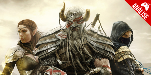 Análise – ‘The Elder Scrolls Online: Tamriel Unlimited’ entrega uma experiência repaginada e viciante