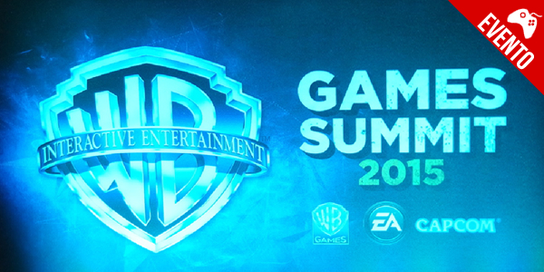WB Games Summit – ‘Mad Max’ empolga e promete ser o destaque do ano