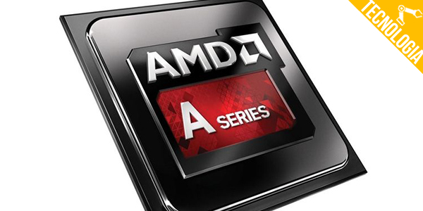 AMD – Conheça mais sobre a nova APU ‘A8-7670K’