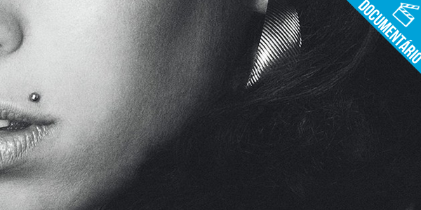 ‘Amy’ – Spotify tem declarações exclusivas sobre o documentário