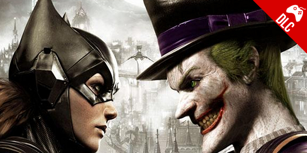 ‘Batman: Arkham Knight’ – Batgirl é protagonista do DLC “A Matter of Family”