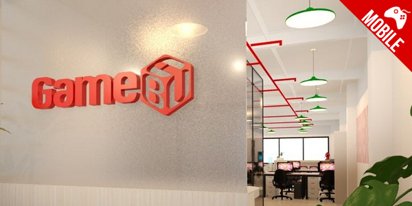 GameBau – Startup internacional chega ao Brasil com tudo!