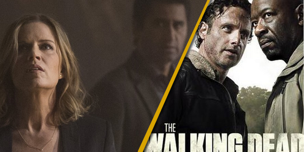 ‘The Walking Dead’ & ‘Fear The Walking Dead’ – Séries recebem trailers incríveis