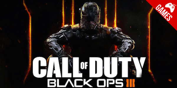 ‘Call of Duty: Black Ops 3’ – Beta do Multiplayer já disponível