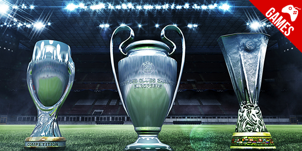 Konami – Após conseguir licença da “UEFA EURO 2016”, PES ficará ainda maior