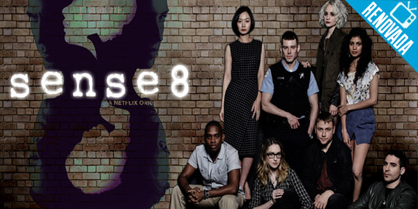 ‘Sense 8’ – Série da Netflix é renovada para a segunda temporada