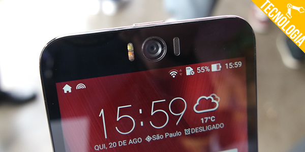 Asus – Conheça as novidades da família Zenfone 2 no Brasil