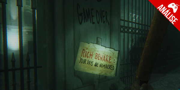 Análise – ‘Zombi’ é um título subestimado de sobrevivência