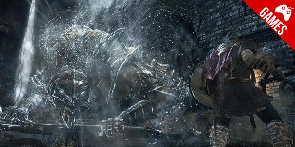 ‘Dark Souls III’ – Aprecie a morte nos novos vídeos de gameplay do título