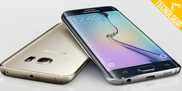 Samsung – ‘Galaxy S6 Edge’ ganha versão de 32GB no Brasil