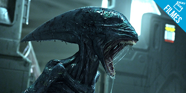 ‘Prometheus’ – Sequência deve se chamar ‘Alien: Paradise Lost’