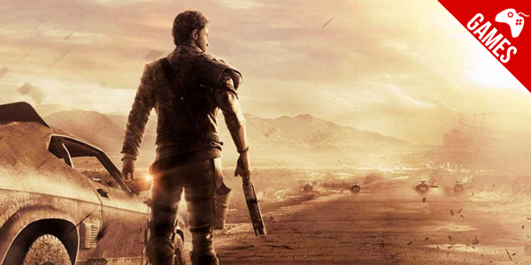‘Mad Max’ – Compre sua passagem para Wasteland já!
