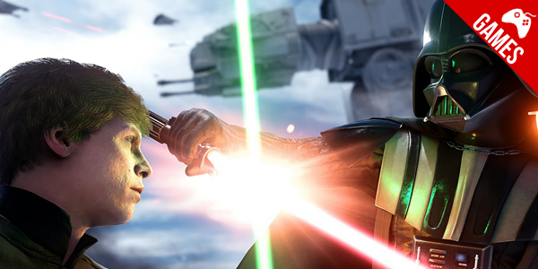 ‘Star Wars: Battlefront’ – Prepare-se, o período beta está chegando