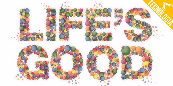 LG – Porque investir em sua felicidade nunca é demais