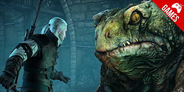 ‘The Witcher 3: Wild Hunt’ – Nova expansão ‘Hearts of Stone’ recebe novas imagens