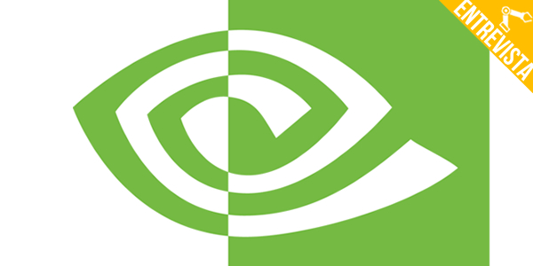 NVIDIA – Entrevista com o diretor de marketing Leo De Biase
