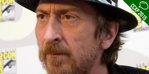 CCXP 2015 – O mestre Frank Miller é confirmado!