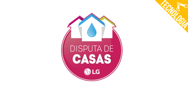 LG – Novas tecnologias da empresa promovem a economia de água e energia