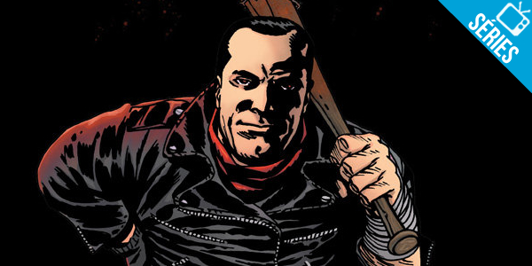 ‘The Walking Dead’ – Quem irá interpretar Negan? Nós já temos a resposta!