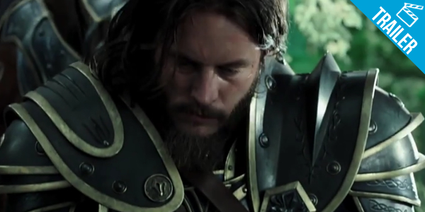 ‘Warcraft’ – Trailer OFICIAL é divulgado!
