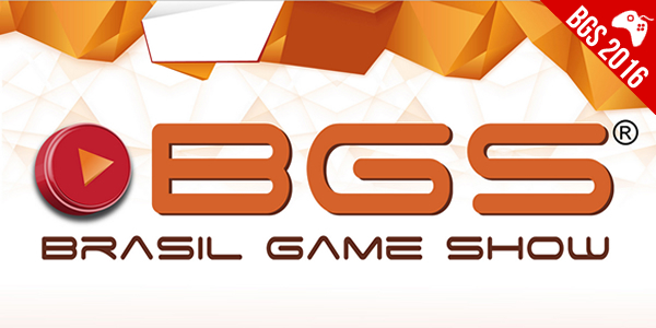 Brasil Game Show – Ingressos com desconto de 65%? Só nessa Black Friday!