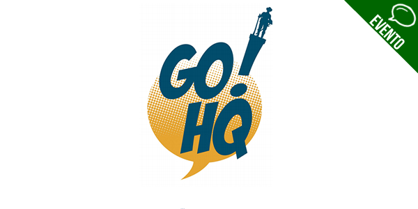 GO!HQ – Conferência de quadrinhos acontece em Goiânia neste sábado e domingo