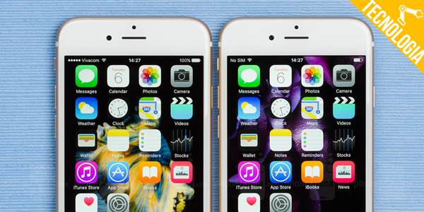 Vivo – Telefônica inicia venda de iPhone 6s e iPhone 6s Plus