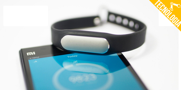 Mi Band – Acessório da Xiaomi é acessível e traz funções interessantes