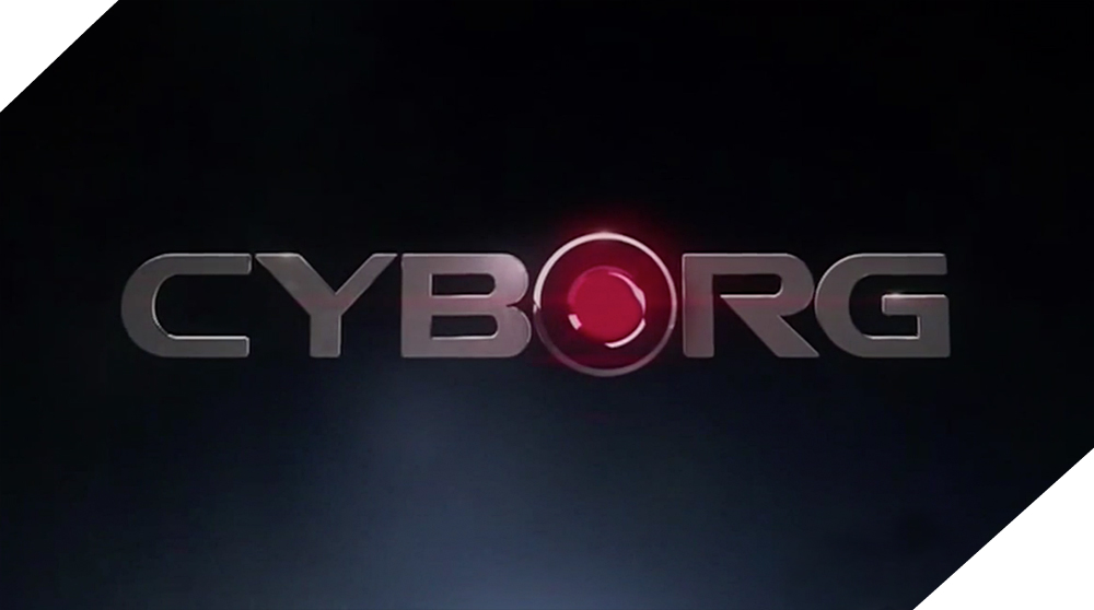 CYBORG