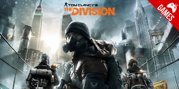 ‘Tom Clancy’s The Division’ – Xbox One receberá bundle temático do game