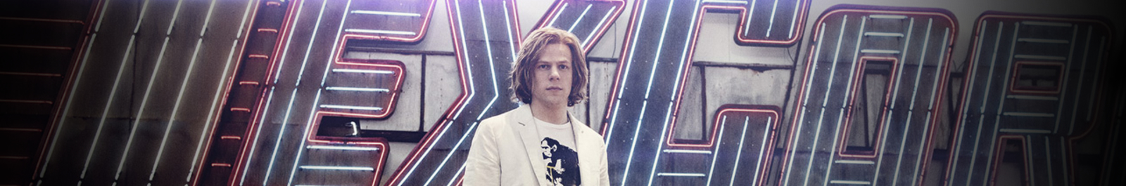 ‘Batman Vs Superman: A Origem da Justiça’ – Lex Luthor dá sua primeira entrevista em novo viral