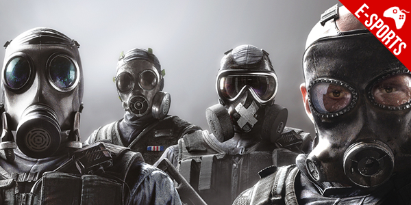 ‘Rainbow Six Siege’ – Campeonatos na América Latina são anunciados